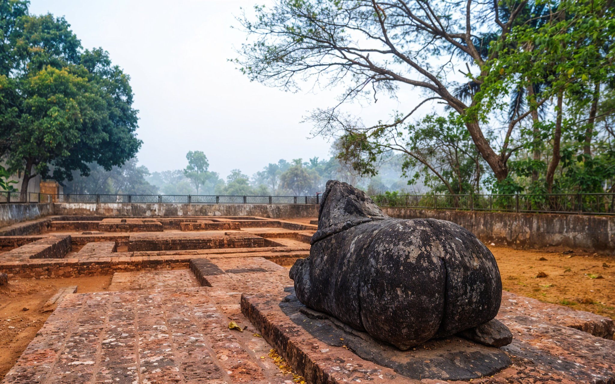 LetsGoa - South Goa Chandor Legends | Explore Ruins & Ancient Rituals