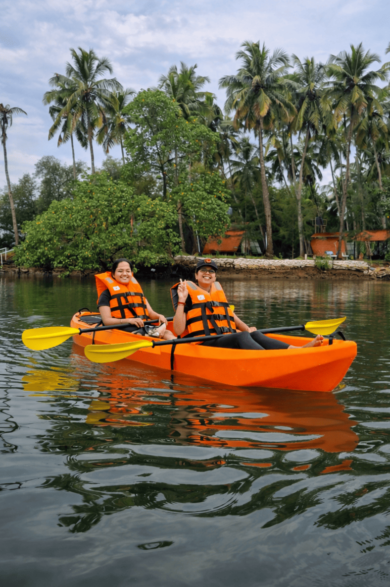 LetsGoa - ADVENTURE-IN-GOA