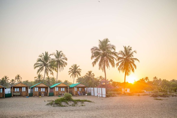 LetsGoa - 7-Day Goa Package for First-Time Travelers | Book Today