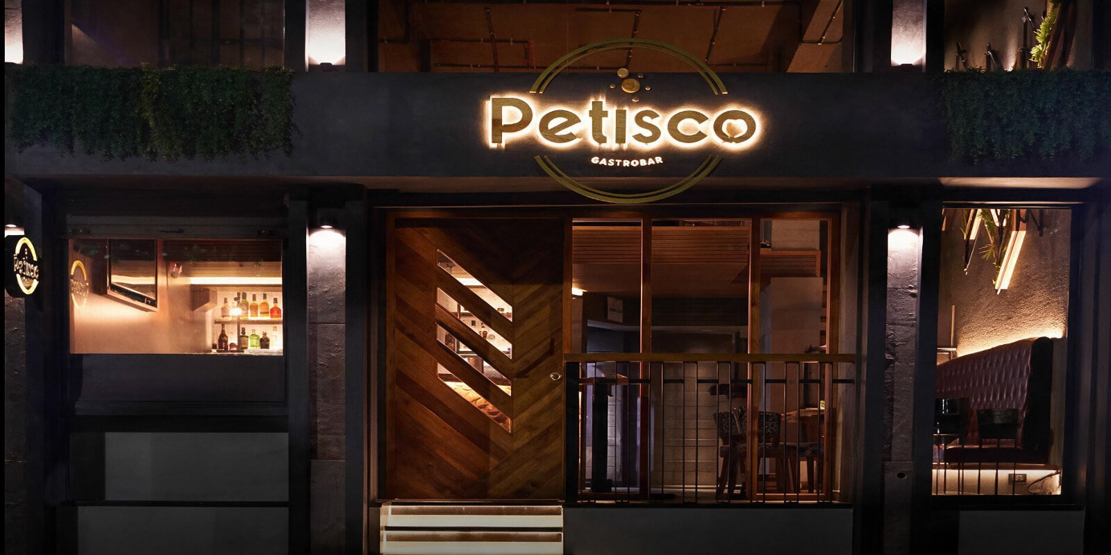 Petisco - Kitchen & Bar