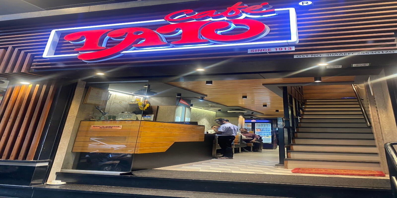 Café Tato