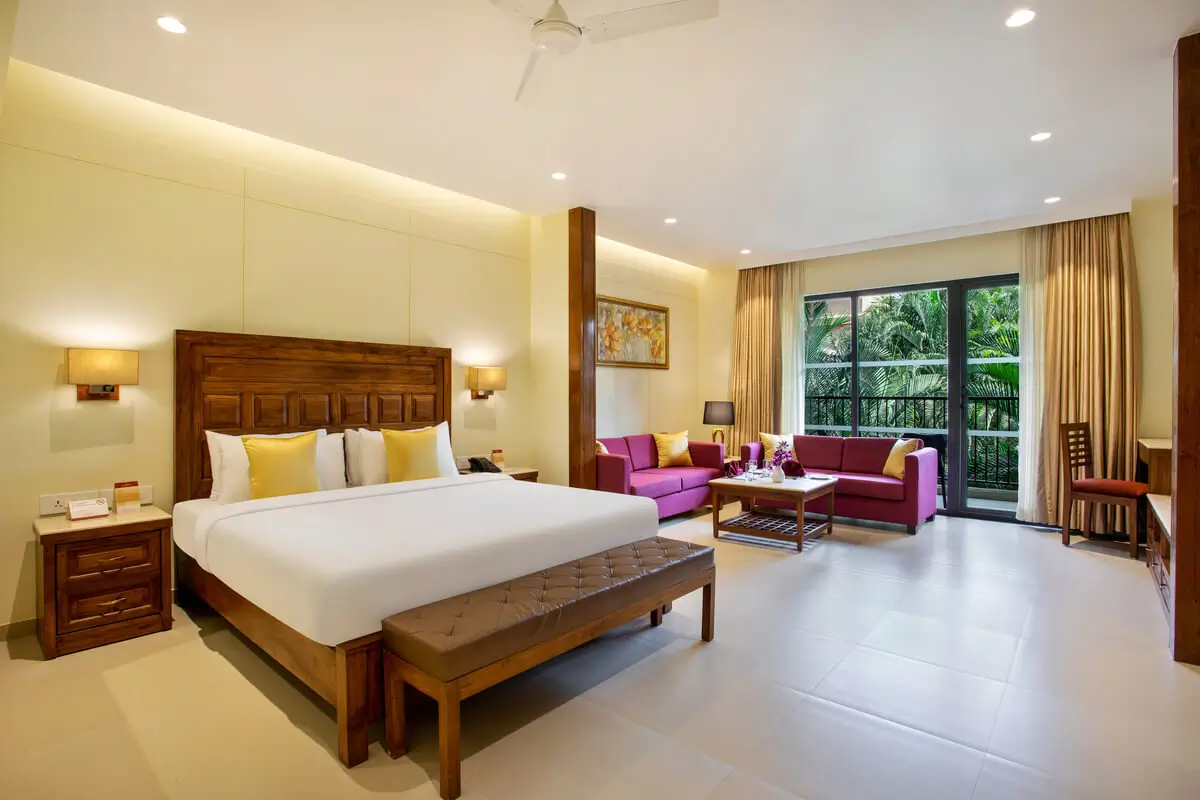 Junior Suite