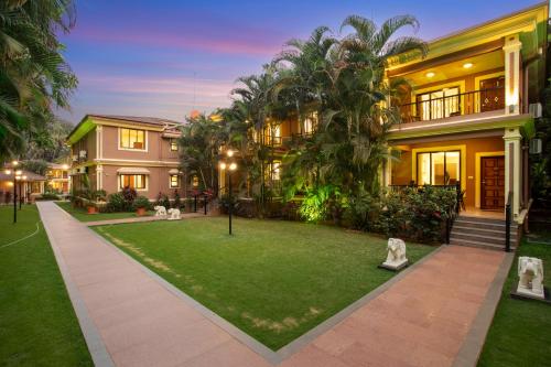 LetsGoa – Book Hotel, Flight & Activities in Goa