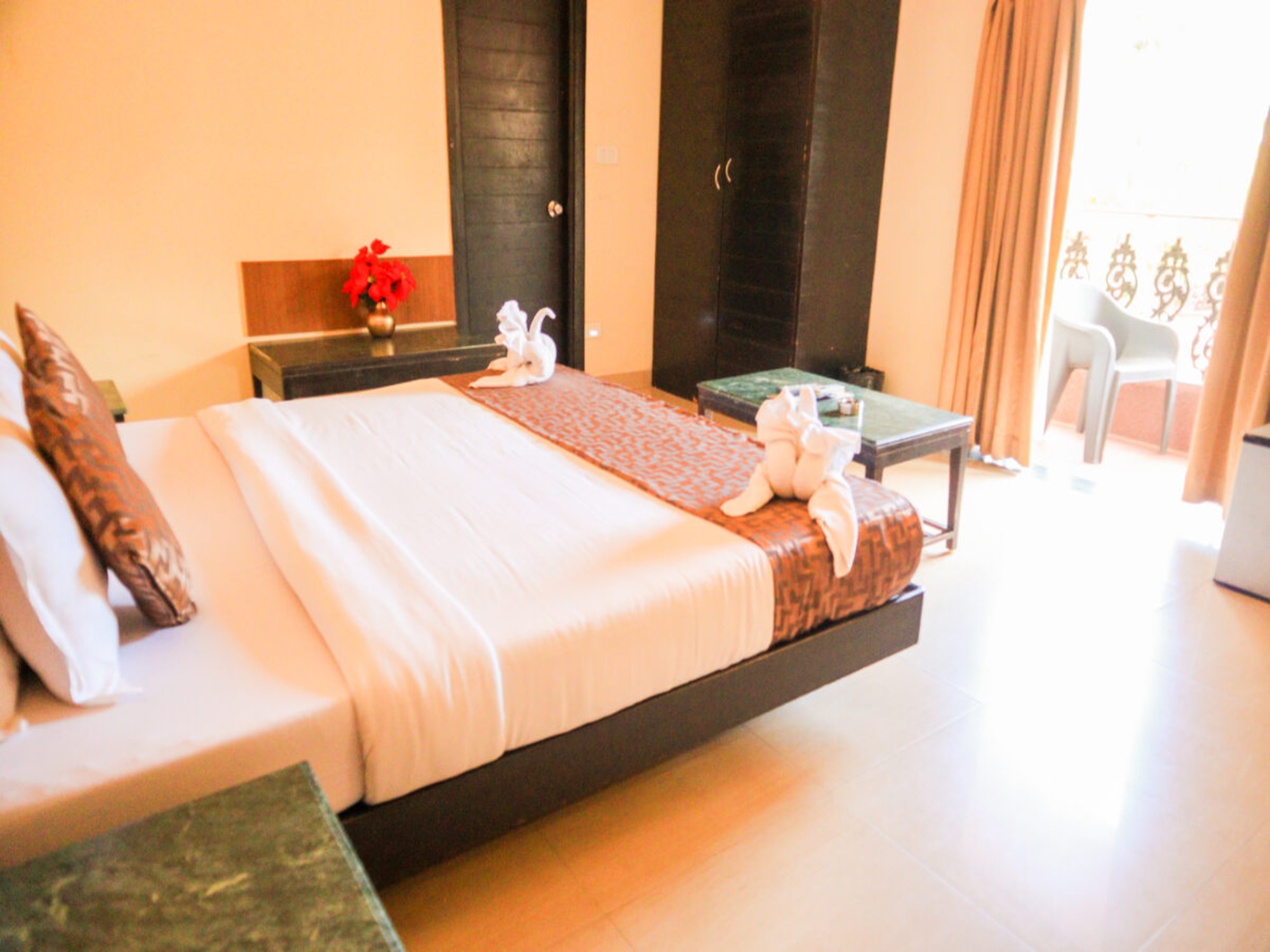 Premium Room