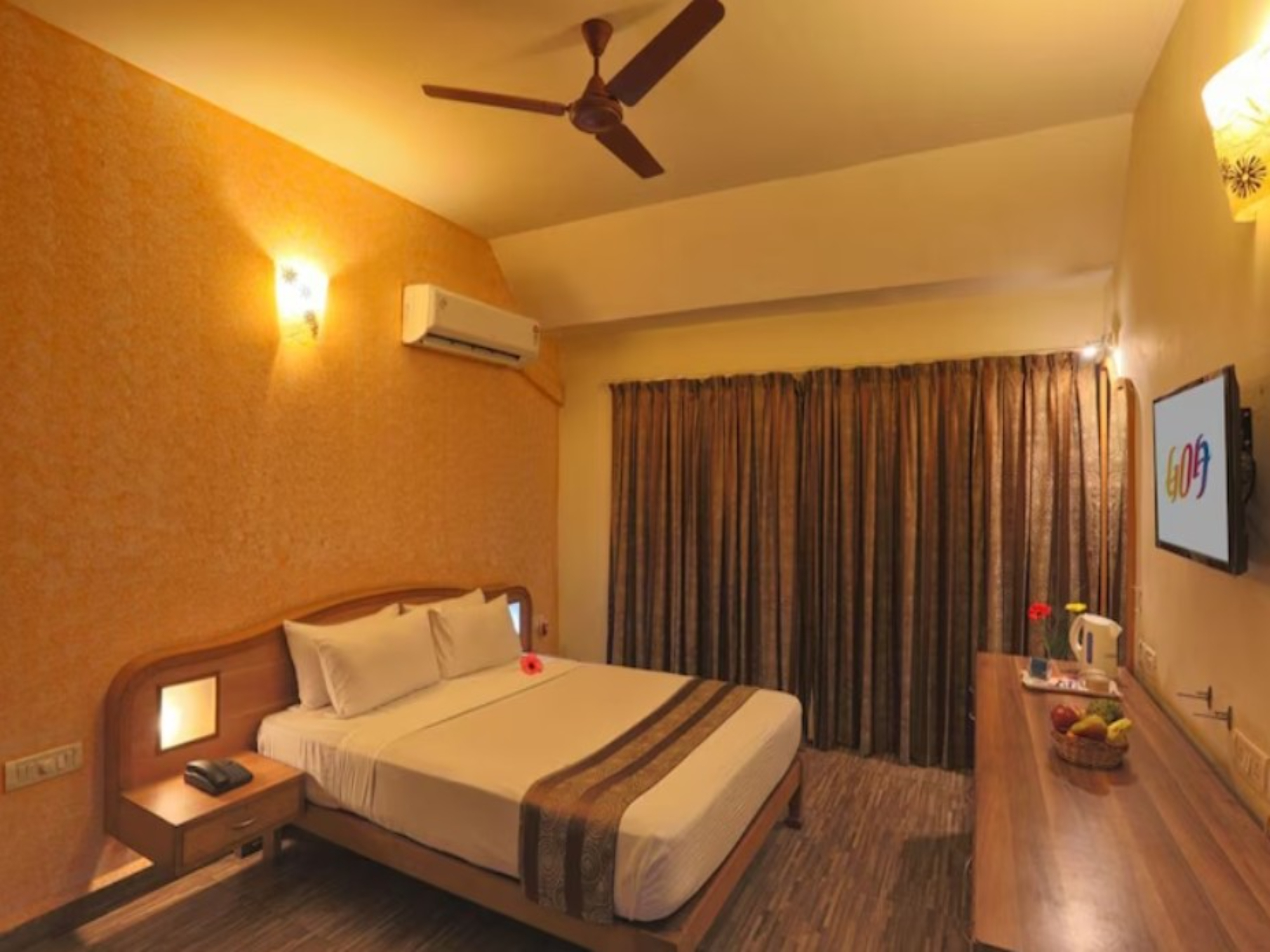 Suite Room