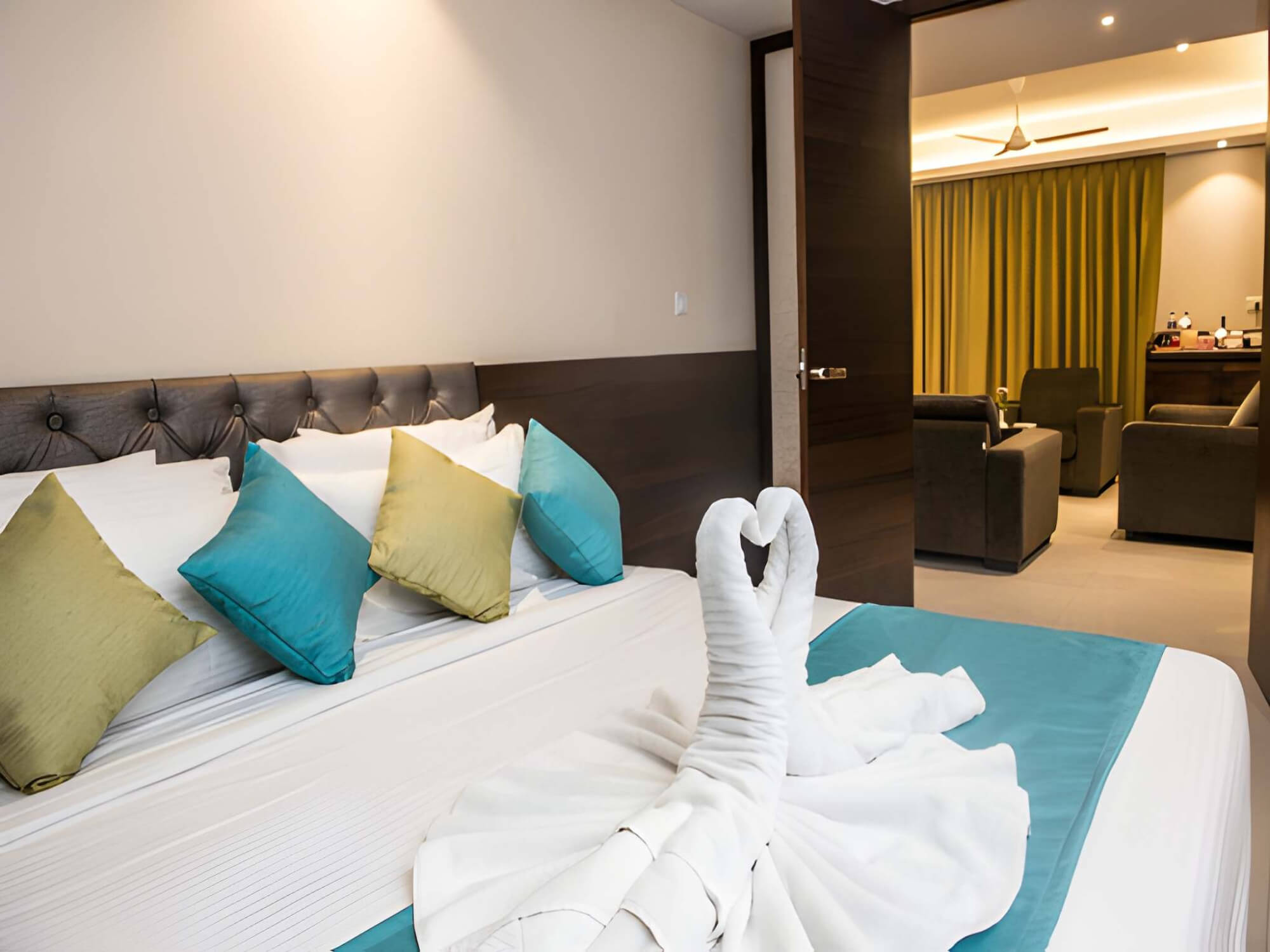 Suite Room