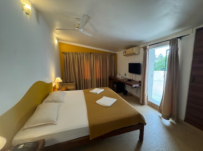 Terrace Room