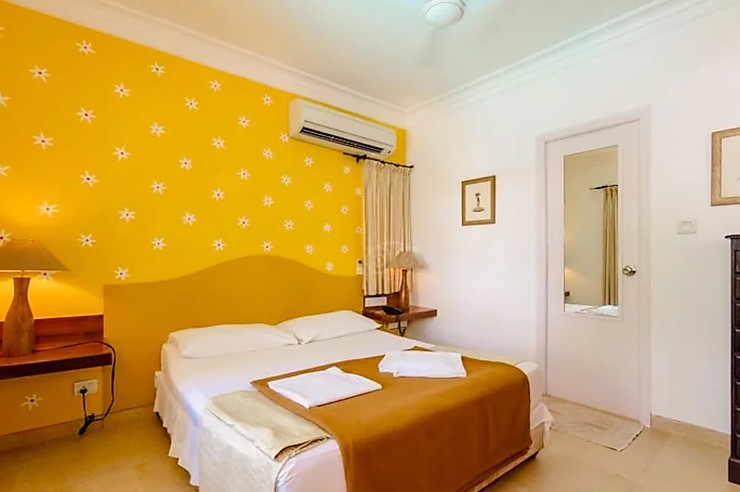 Suite Room