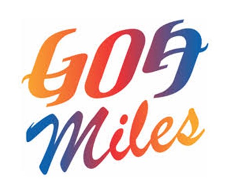 GoaMiles logo